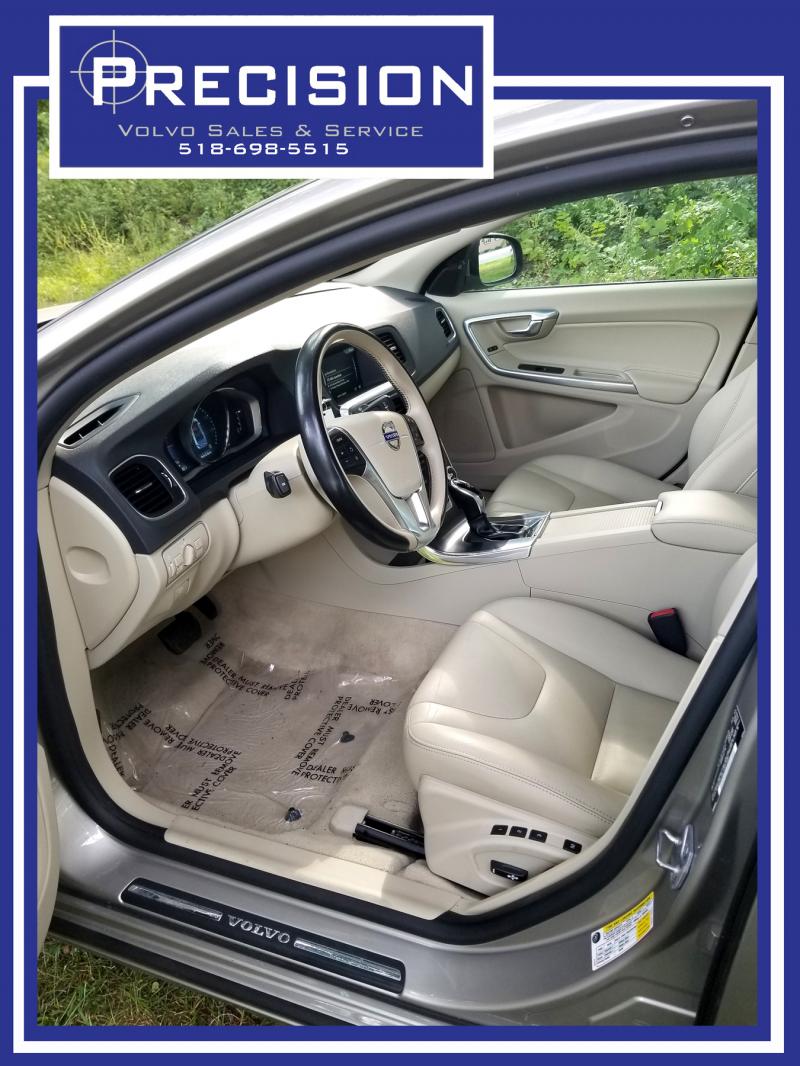 Precision Albany PreOwned Volvo Sales